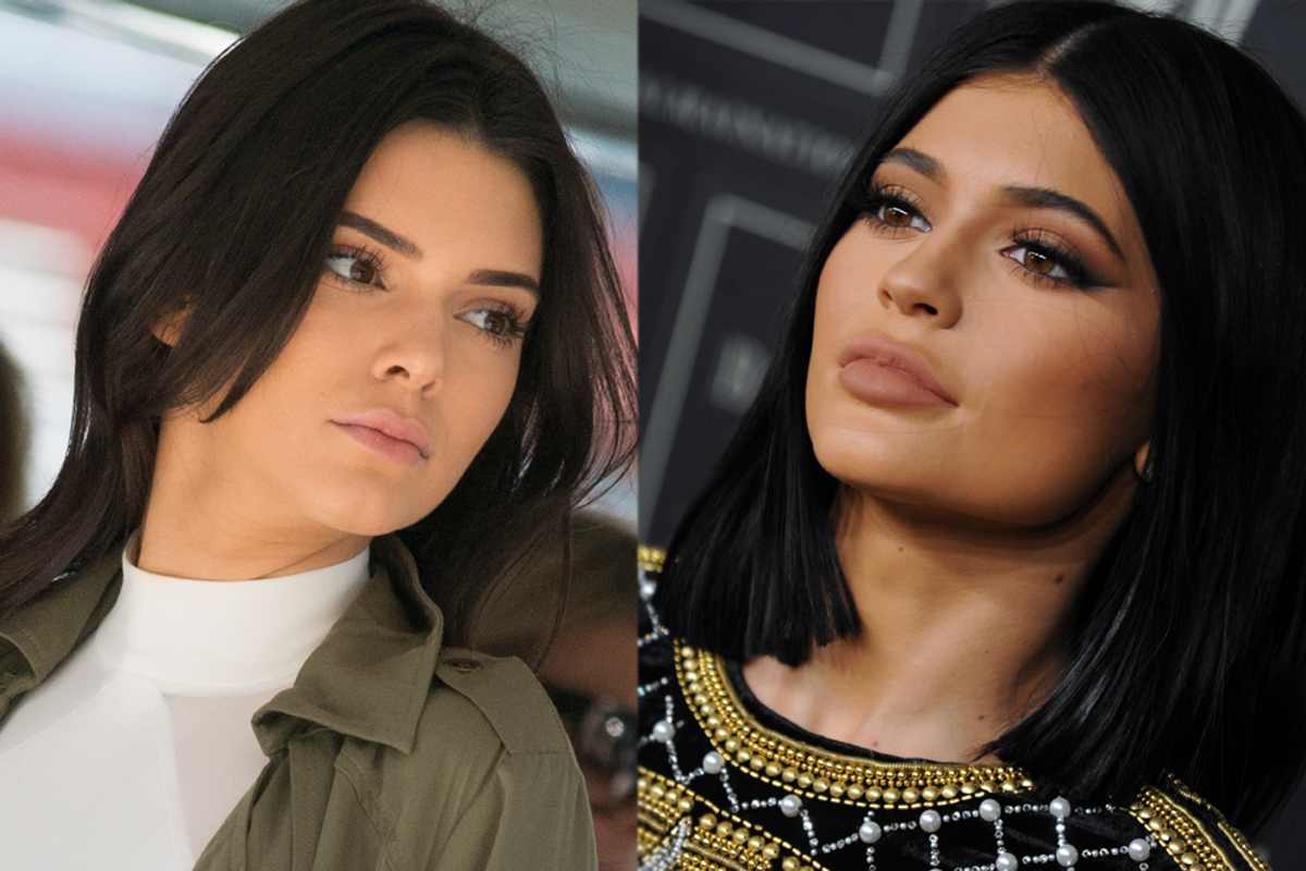 KendallandKylie