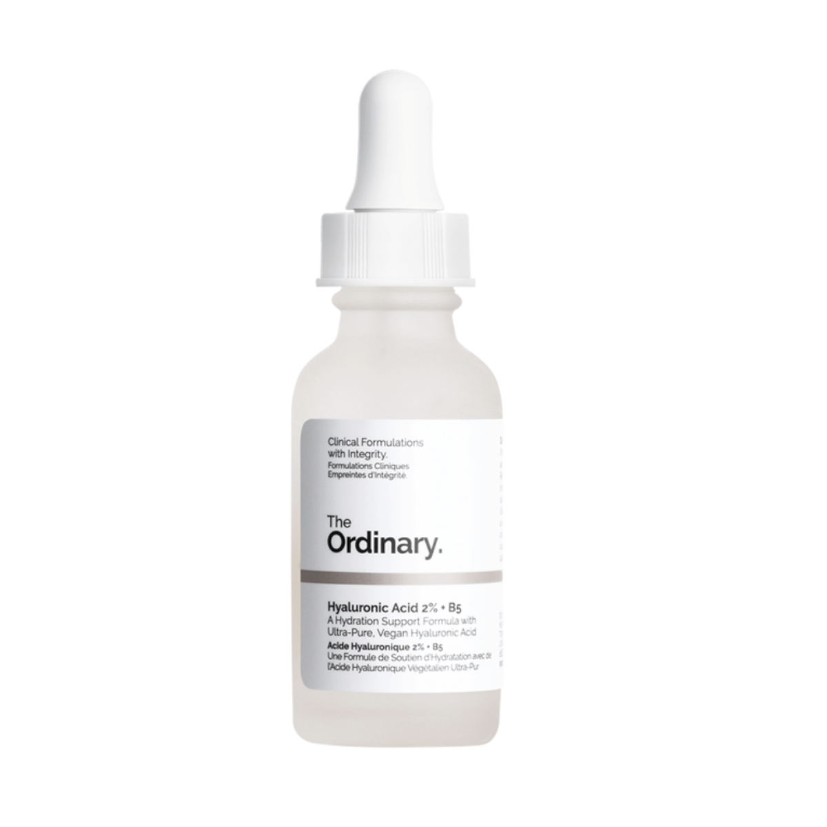 the ordinary hyaluronic acid