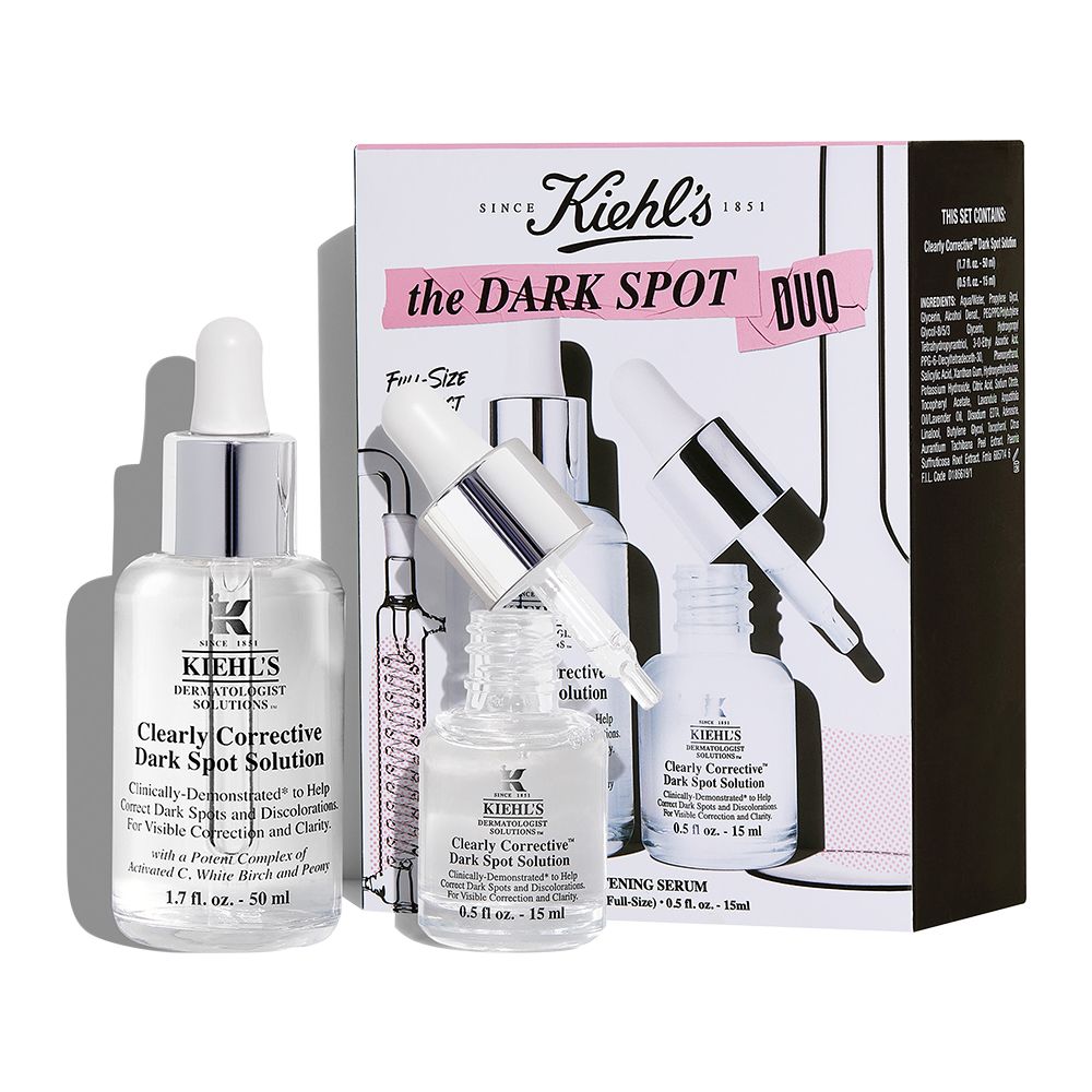 Kiehl's The Dark Spot Duo (originally $90, now $67.50)