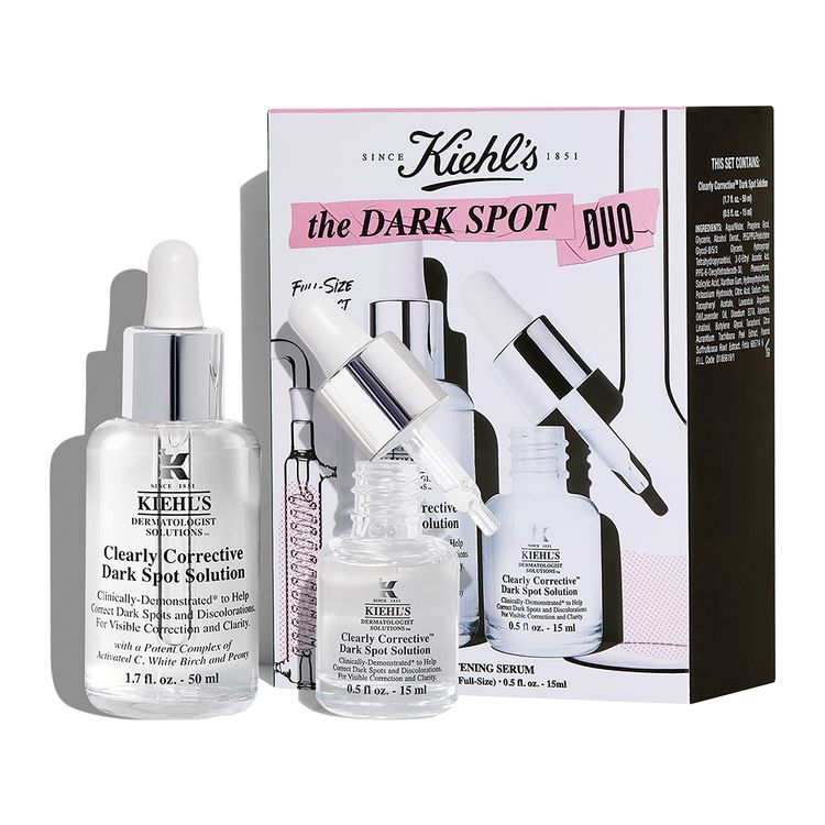 Kiehl's The Dark Spot Duo (originally $90, now $67.50)