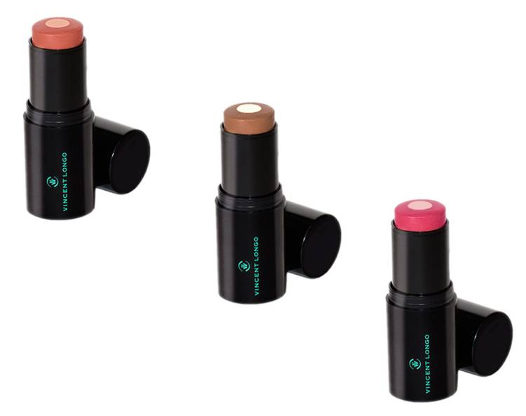 Matte Meets Shimmer