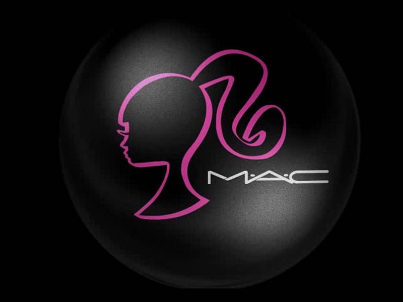 barbie-mac