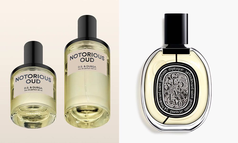 What Is Oud? Your Guide to Perfume’s Most Mysterious—and Expensive—Scent