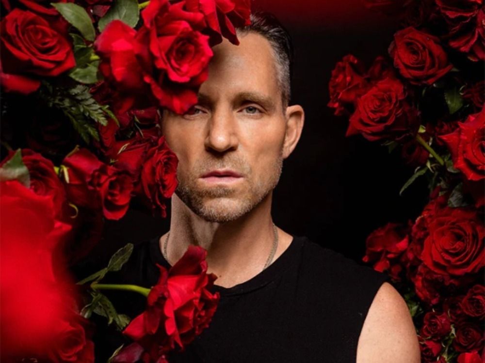 Jeff Leatham on His ‘Most Personal Fragrance’ and His Melanie Griffith–Recommended Skin-Care Routine