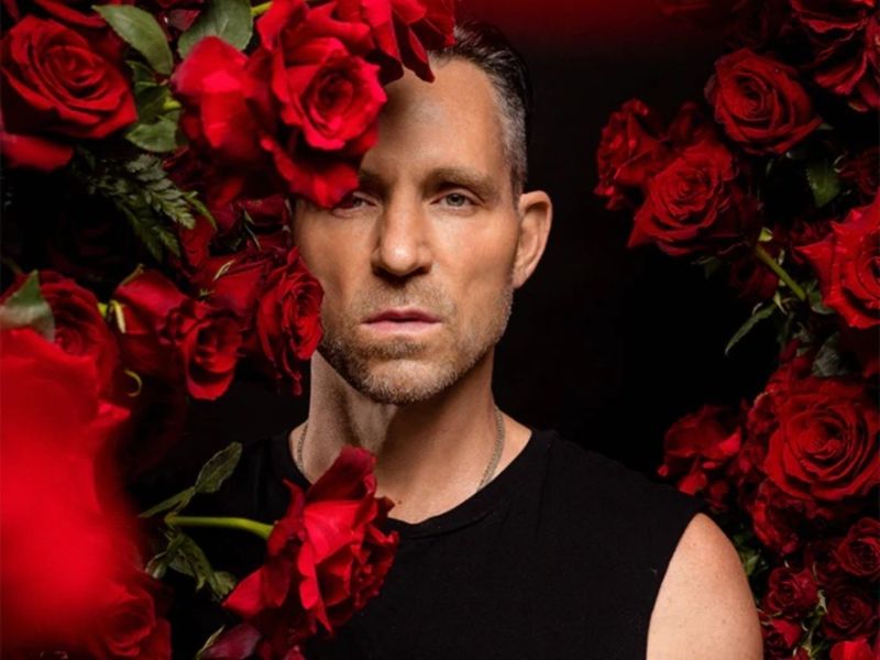 Jeff Leatham on His ‘Most Personal Fragrance’ and His Melanie Griffith–Recommended Skin-Care Routine