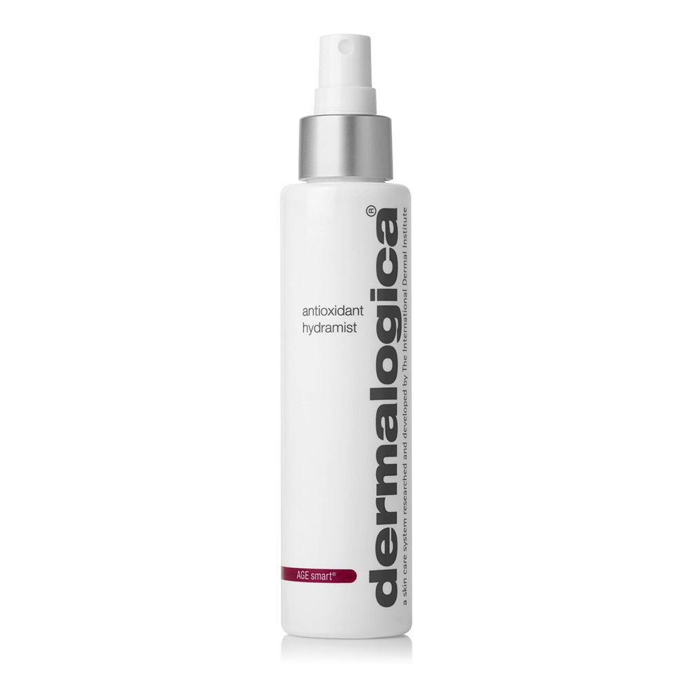 Dermalogica Antioxidant Hydramist Toner ($48)