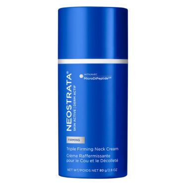 neostrata triple firming neck cream