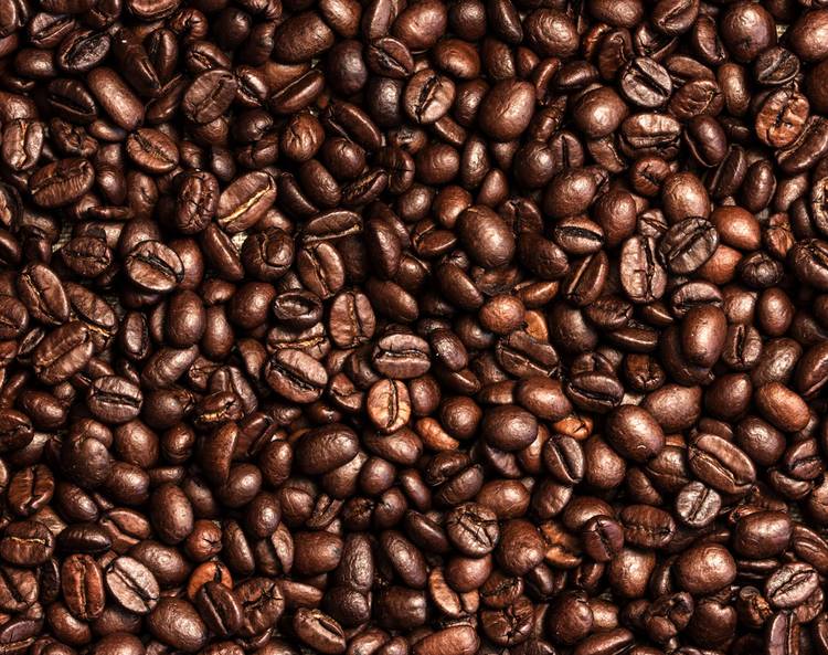 Caffeine