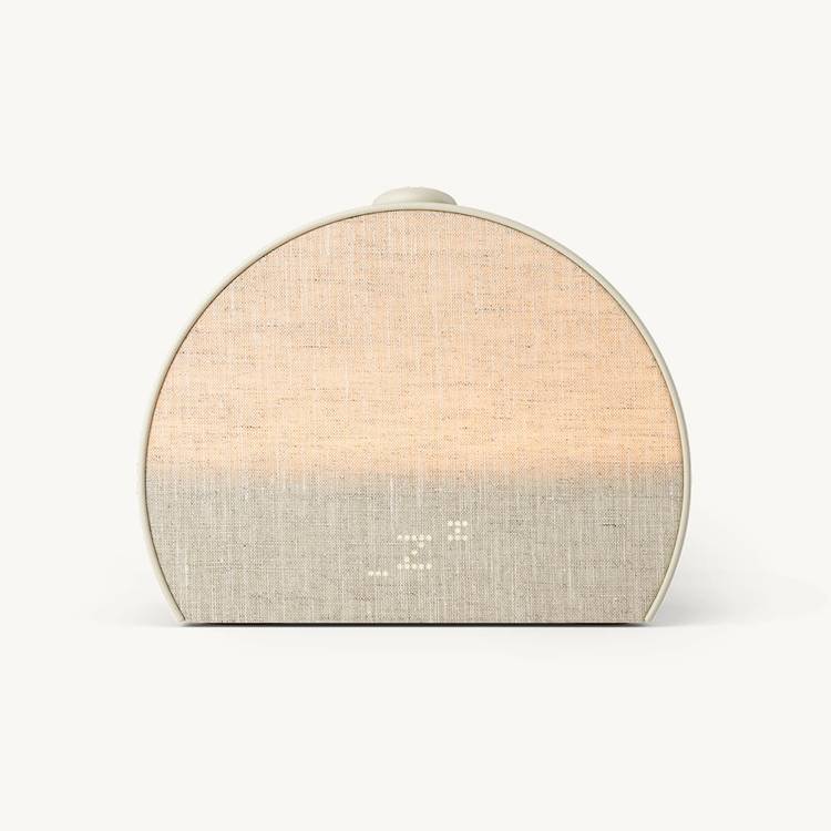 Hatch Sleep Clock