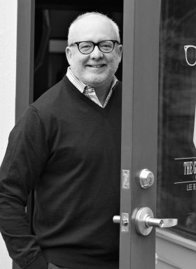 Dr. Lee B. Daniel
