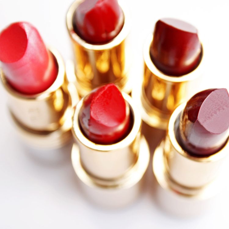 Trick the eye away from the chin