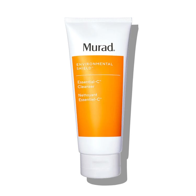 Murad Essential-C Cleanser ($44)