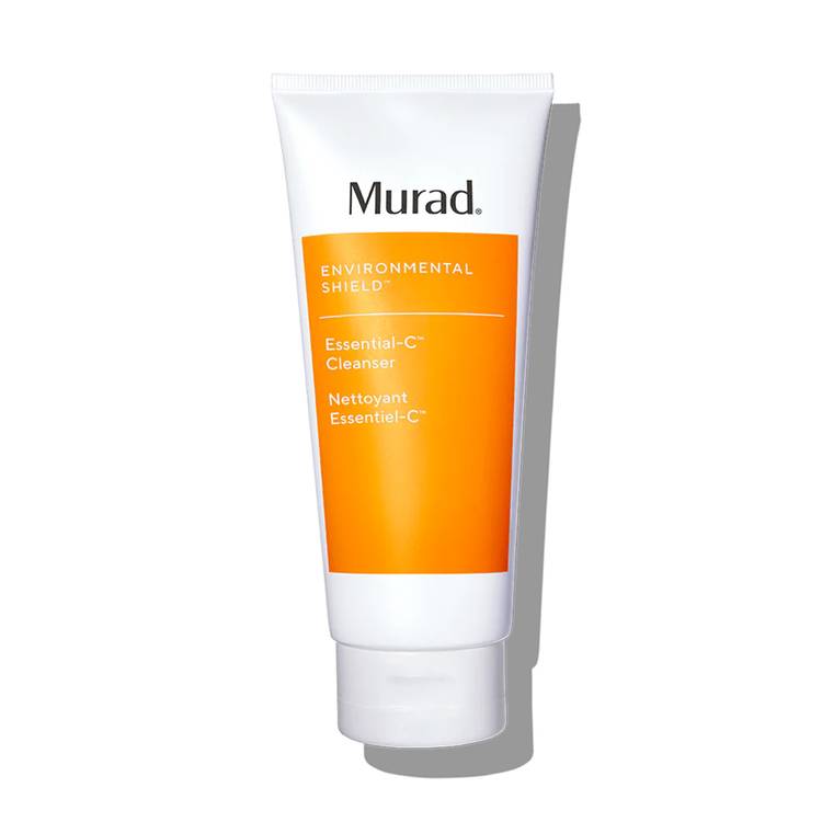 Murad Essential-C Cleanser ($44)