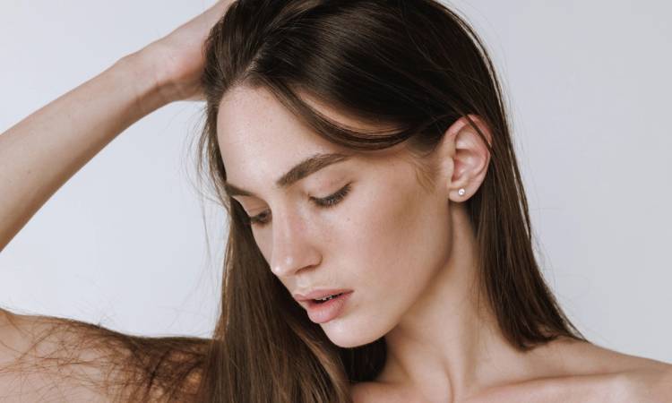 skin care after injections