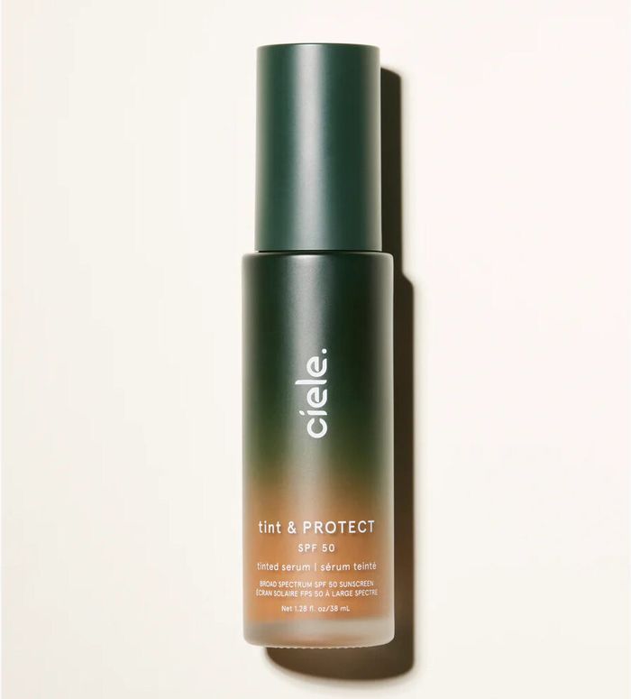 tint & PROTECT SPF 50+