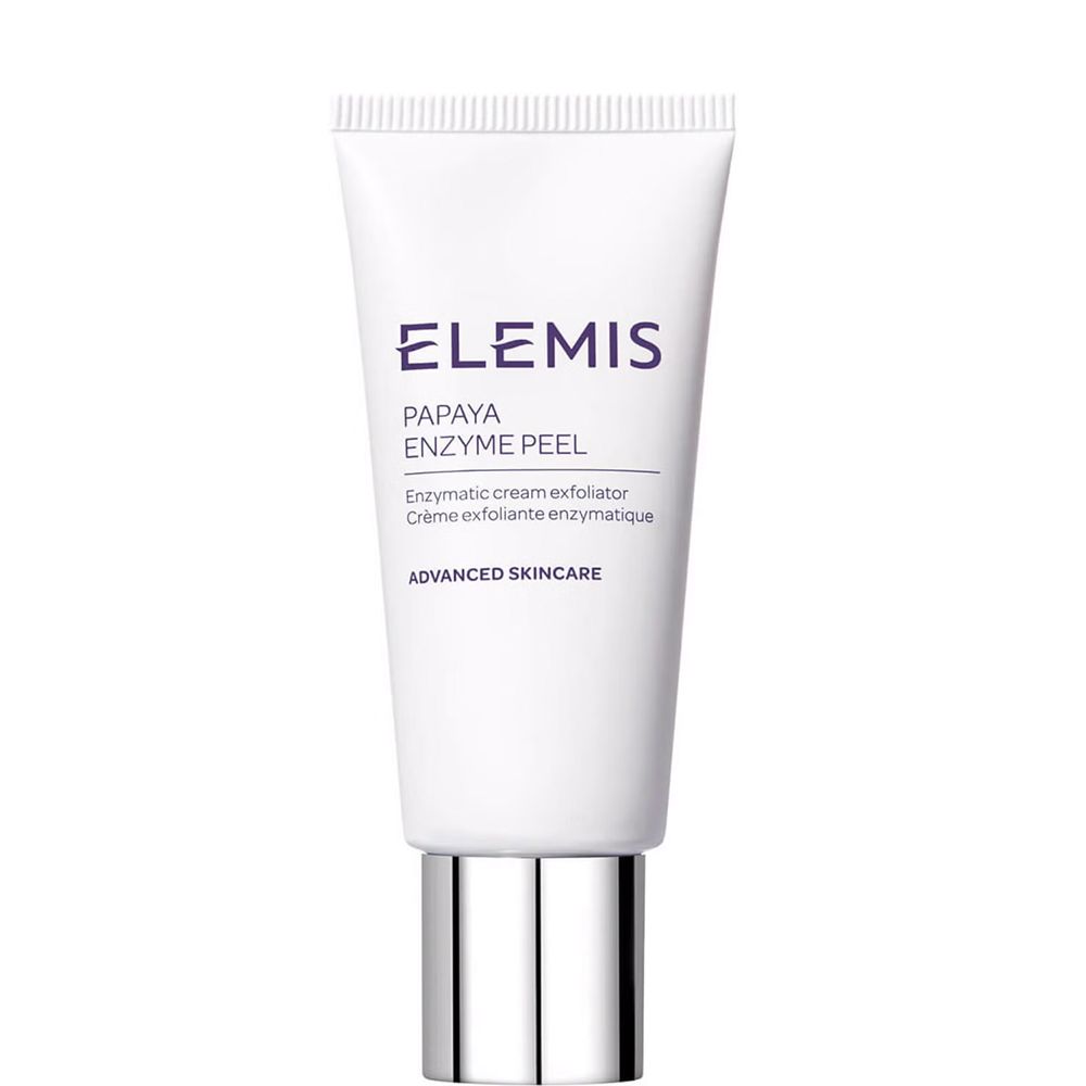 Elemis Gentle Rose Exfoliator ($49)