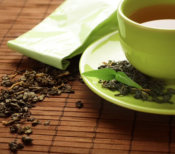 Green Tea
