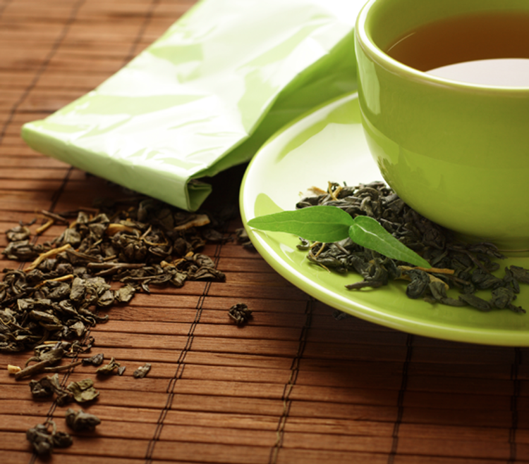 Green Tea