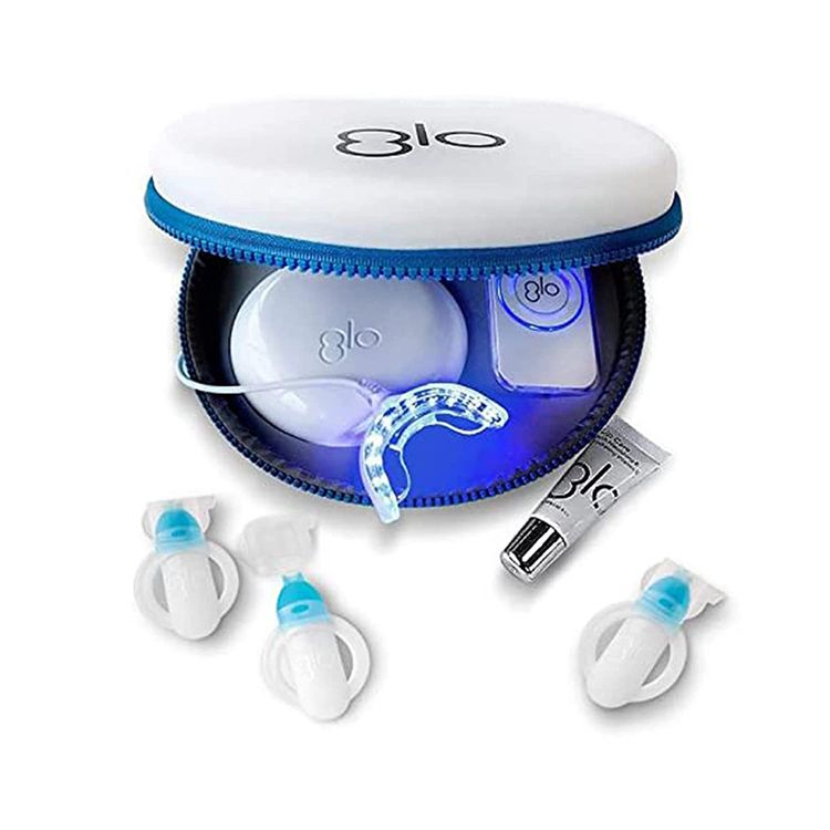 glo-science-whitening-kit