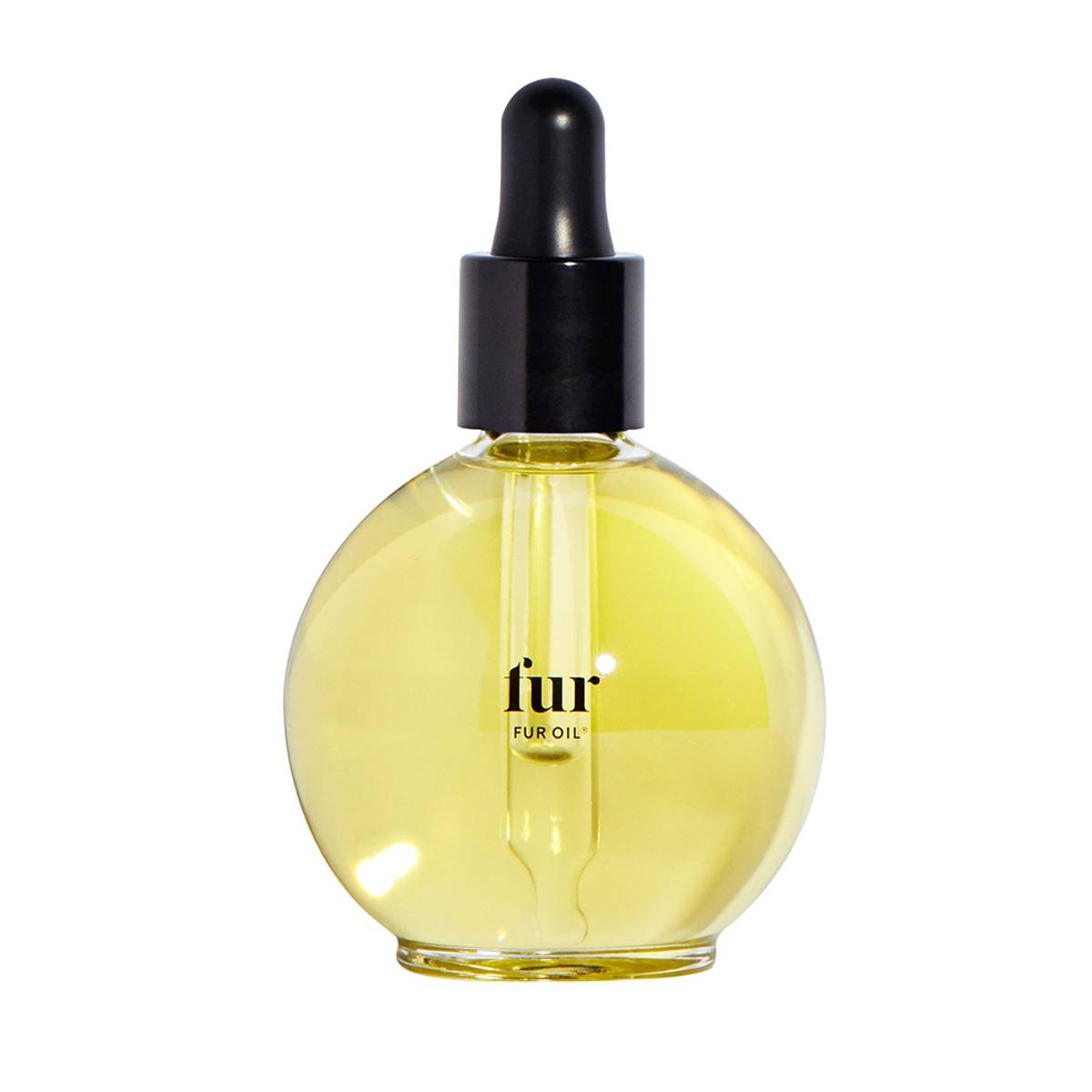 fur oil