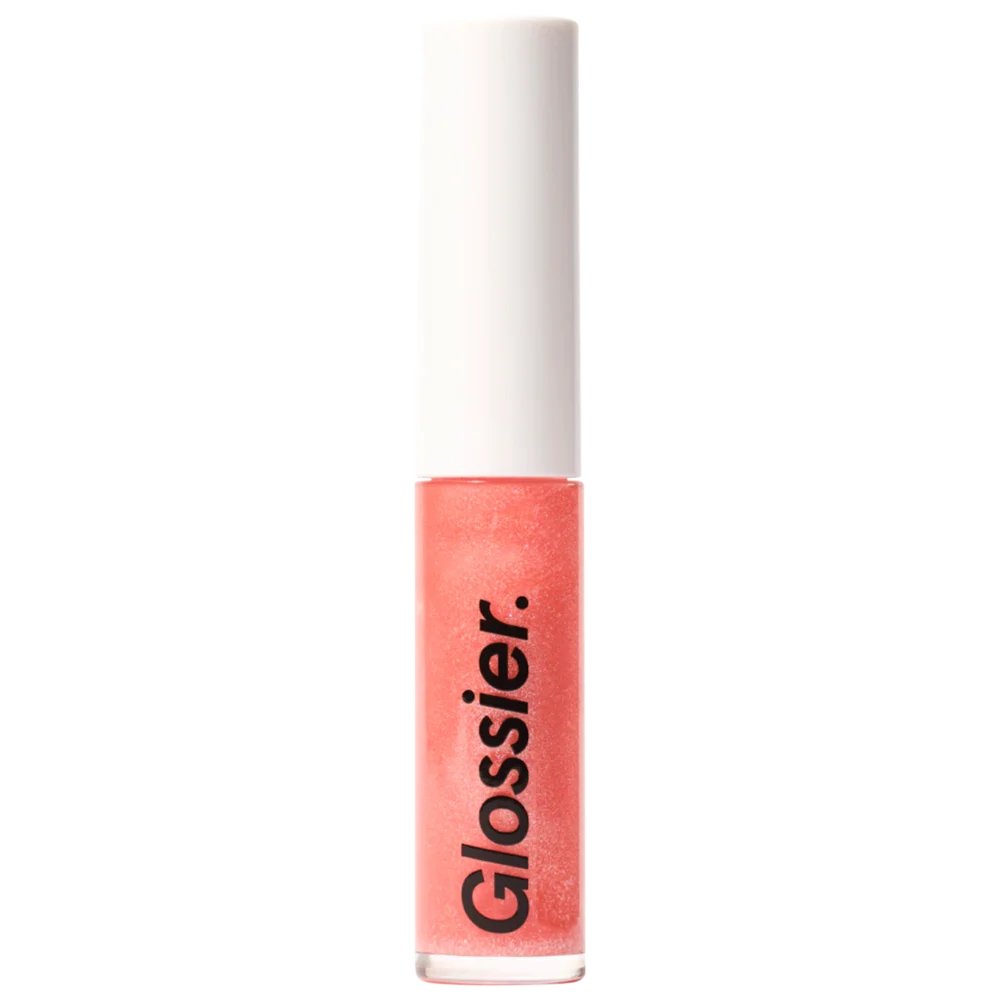 Glossier Glassy High-Shine Lip Gloss ($18)