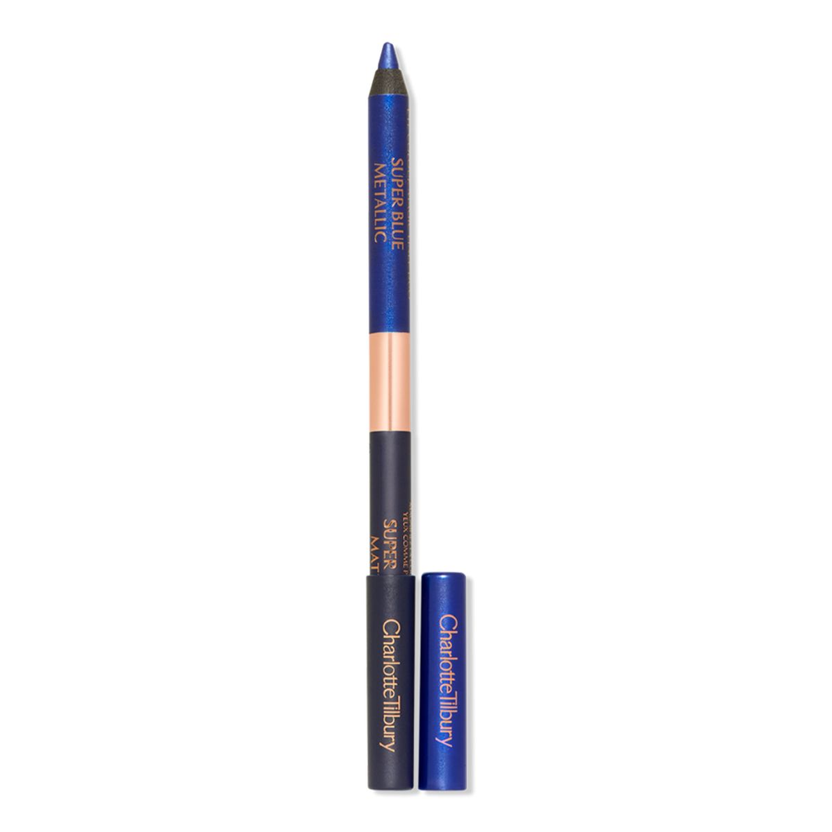 Charlotte Tilbury Eye Colour Magic Liner Duo in Super Blue