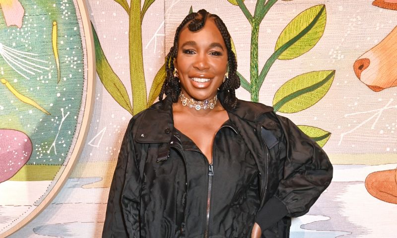 Venus Williams on the Health Battle That Changed Her Approach to Wellness