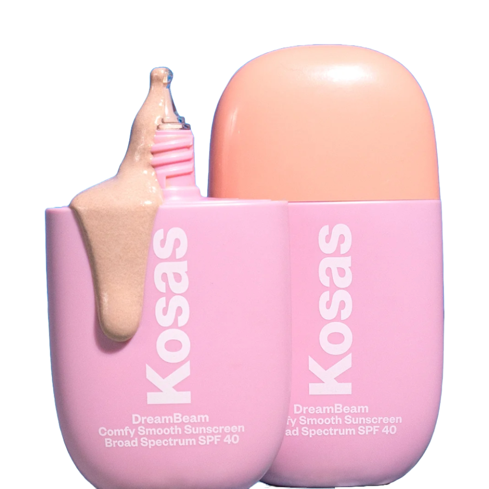 Kosas DreamBeam SPF 40