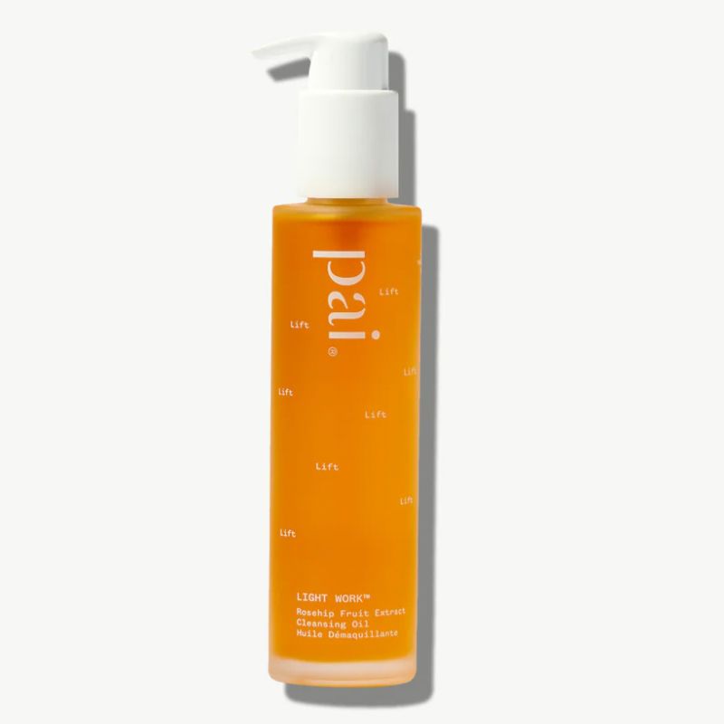 pai Light Work Rosehip Cleansing Oil