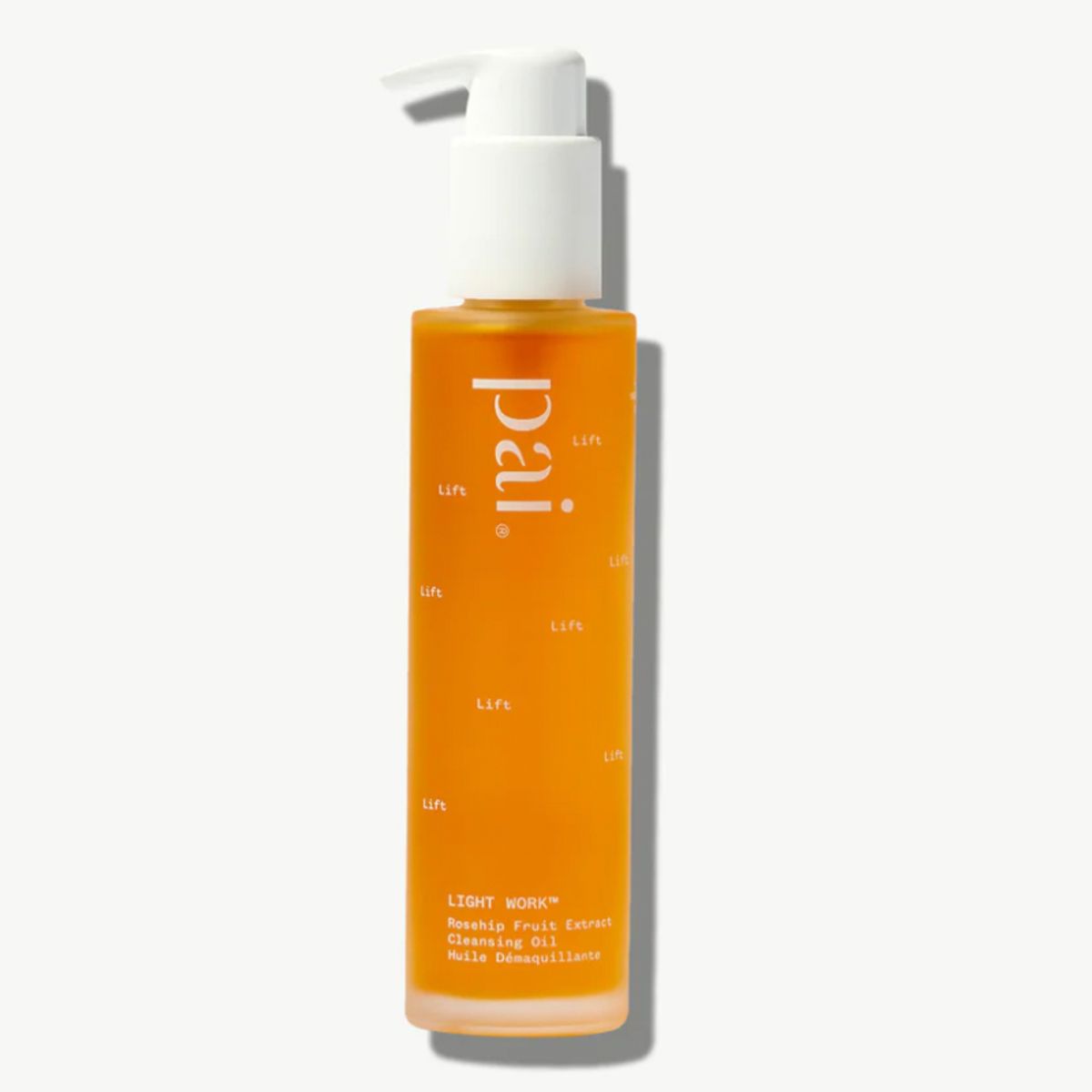 pai Light Work Rosehip Cleansing Oil