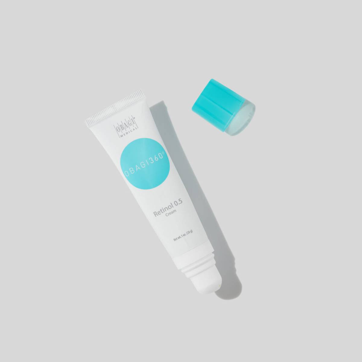 obagi retinol 0.5 cream