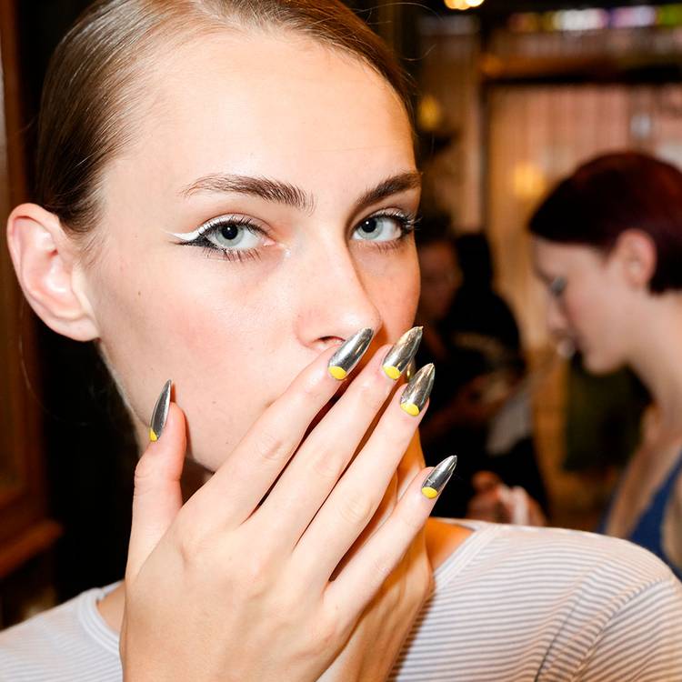 CND x Libertine S/S 2025
