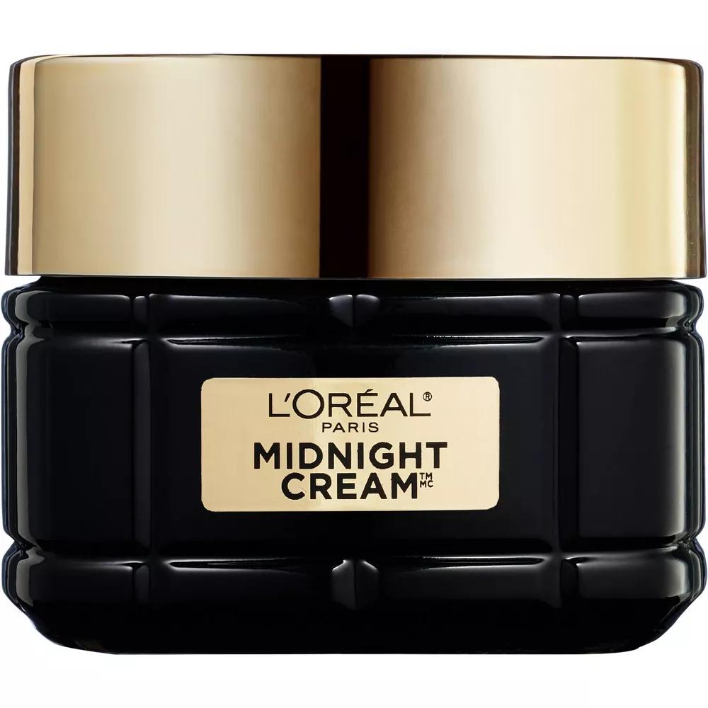 L'Oréal Paris Age Perfect Cell Renewal Midnight Face Cream