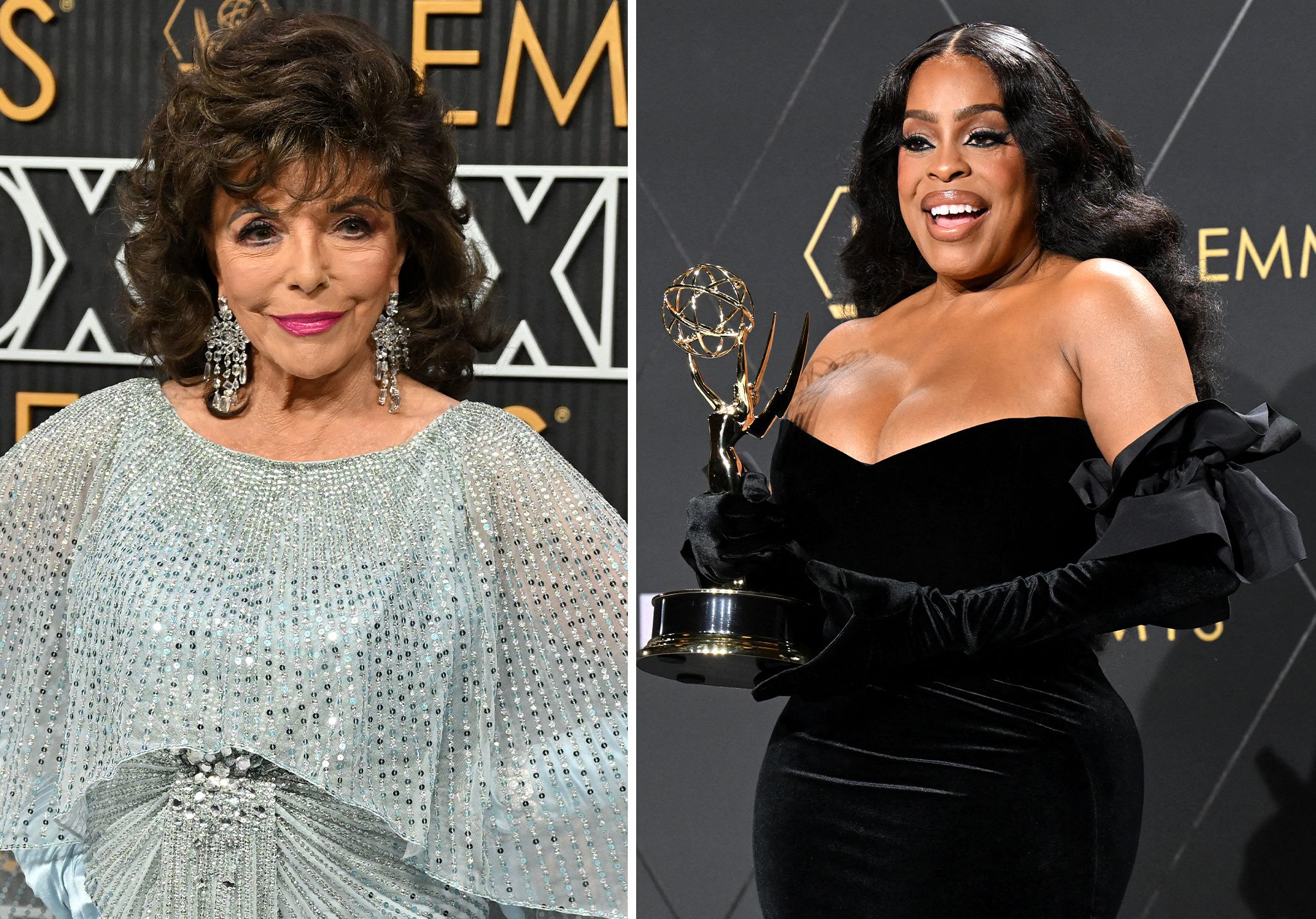 Ageless Stars at the Emmys: Celebrating Hollywood’s Women Over 50