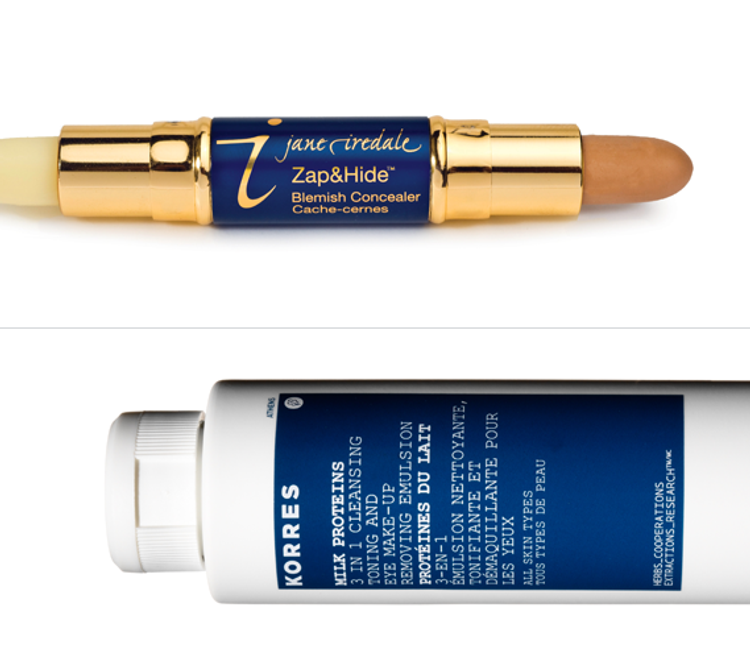 Clear Complexions
