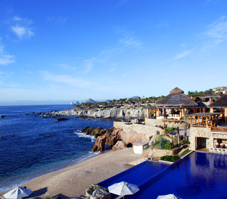 The Auberge Spa