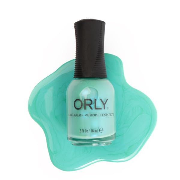 ORLY Morning Dew ($11)
