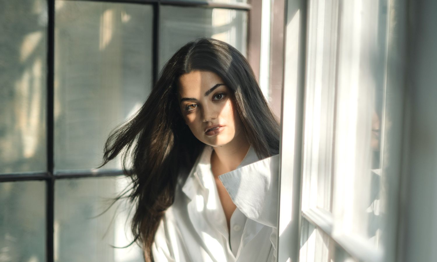 Sadie Laflamme-Snow 1