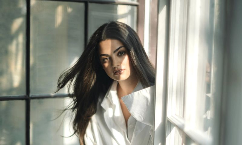 Sadie Laflamme-Snow 1