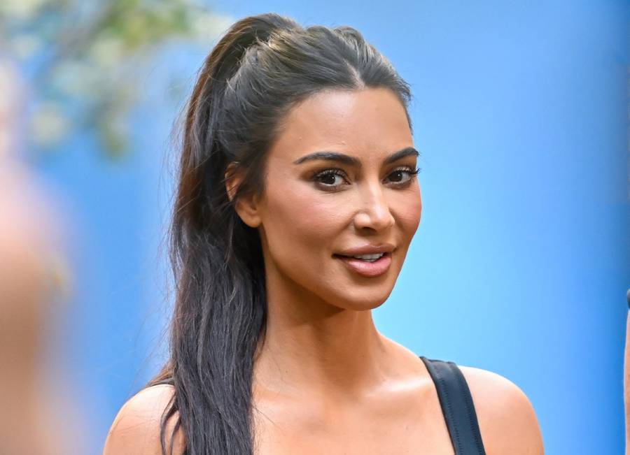 Neck Botox Is Trending: Here’s What to Know About the Treatment Kim Kardashian Gets