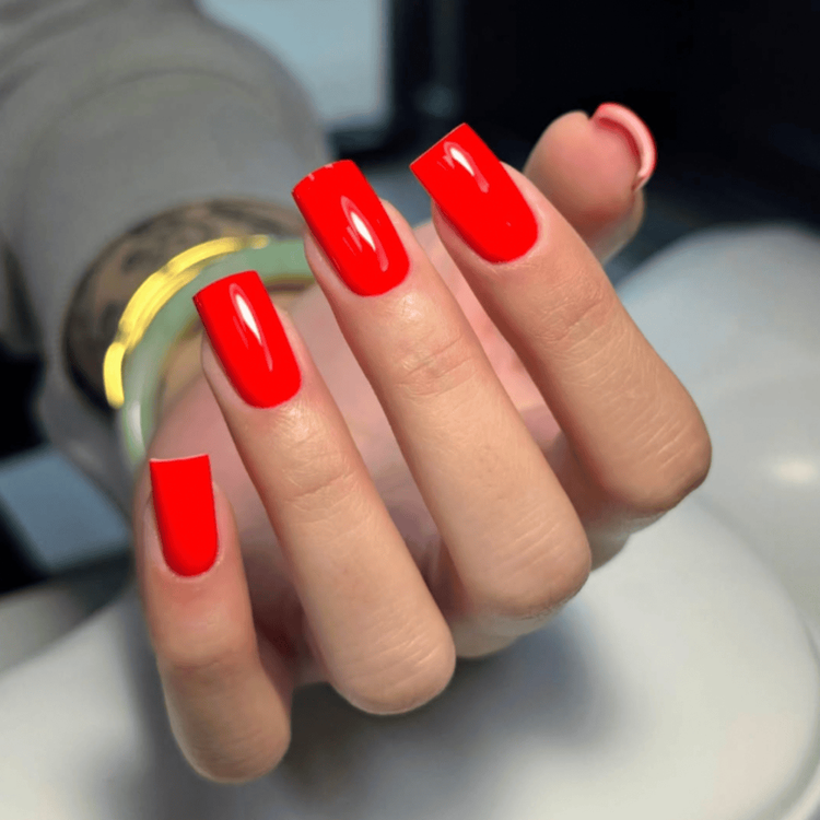 Tomato Red