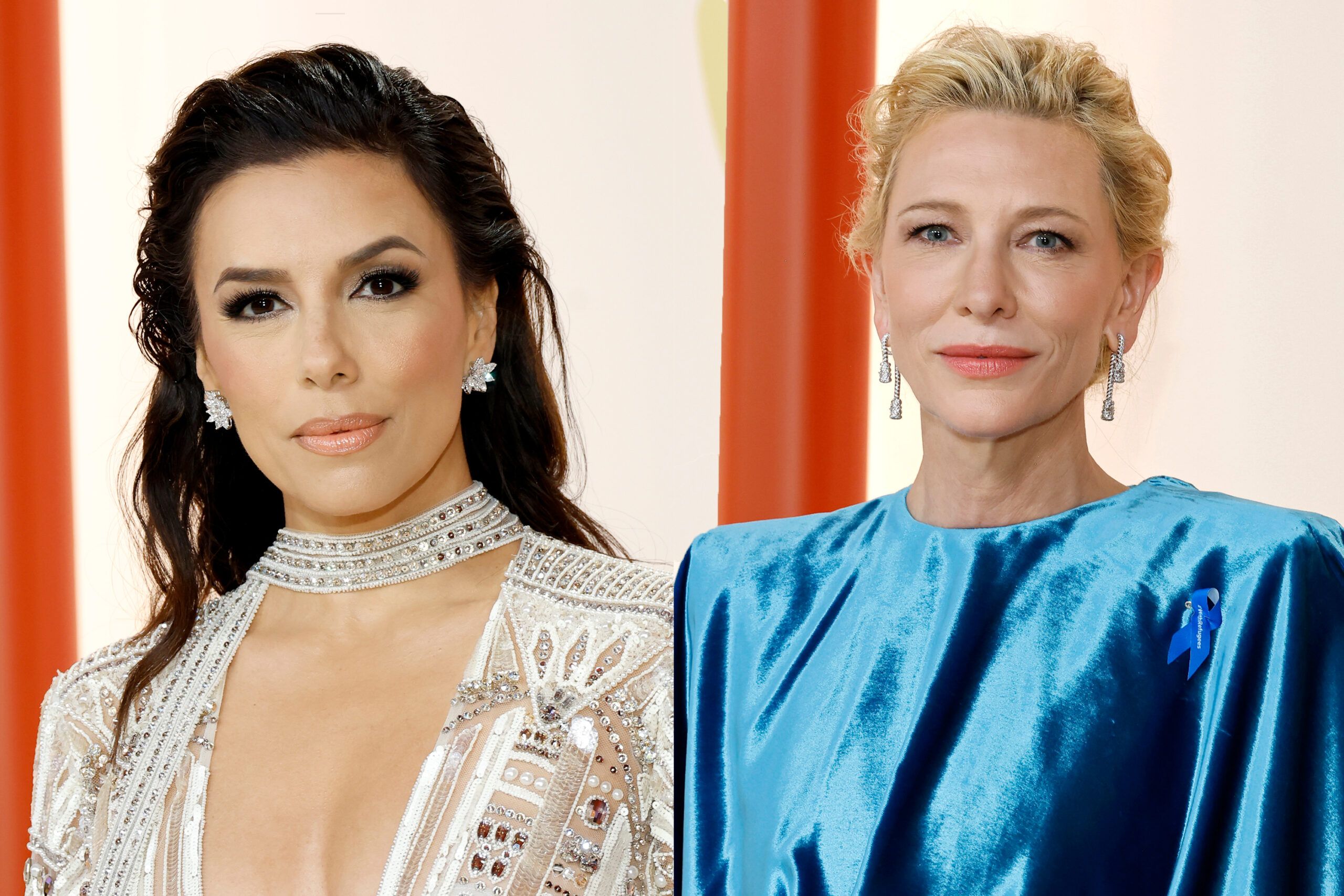 The Top Trending Makeup Look at Tonight’s Oscars