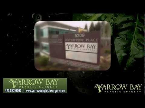 Dr. McMillan Yarrow Bay Plastic Surgery