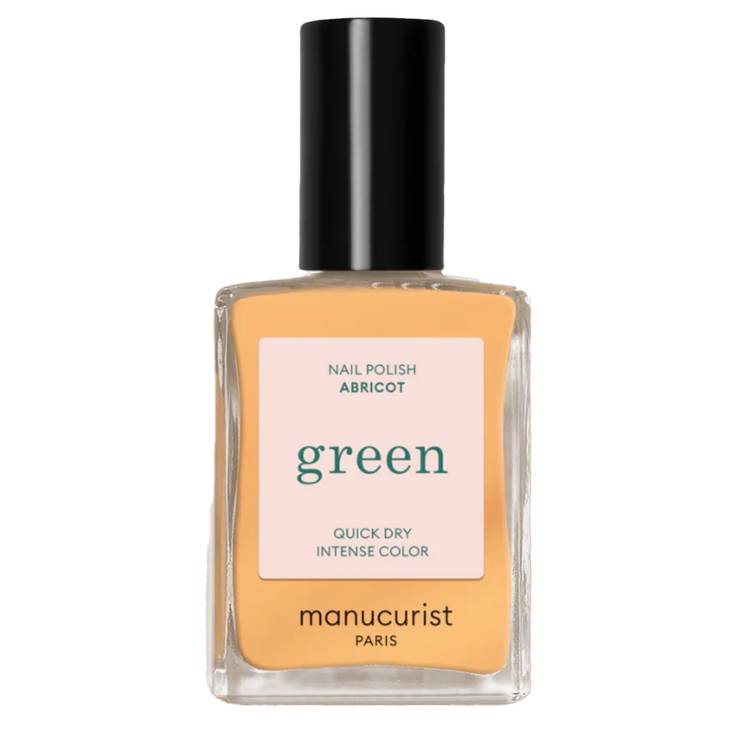 Manicurist Paris in Abricot ($14)