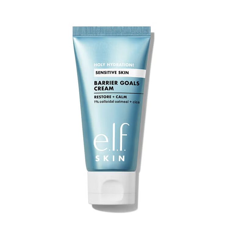 e.l.f. Skin Holy Hydration! Barrier Goals Cream ($13)