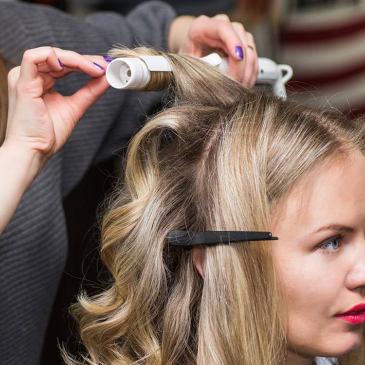 curlinghair