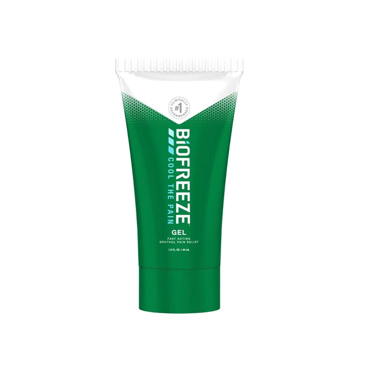biofreeze