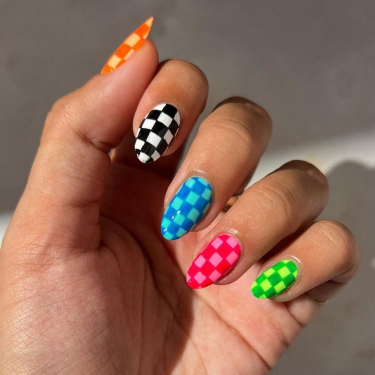 Checkerboard