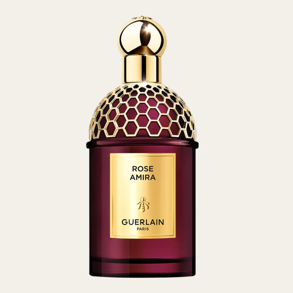 Guerlain Absolus Allegoria Rose Amira Eau de Parfum ($240)
