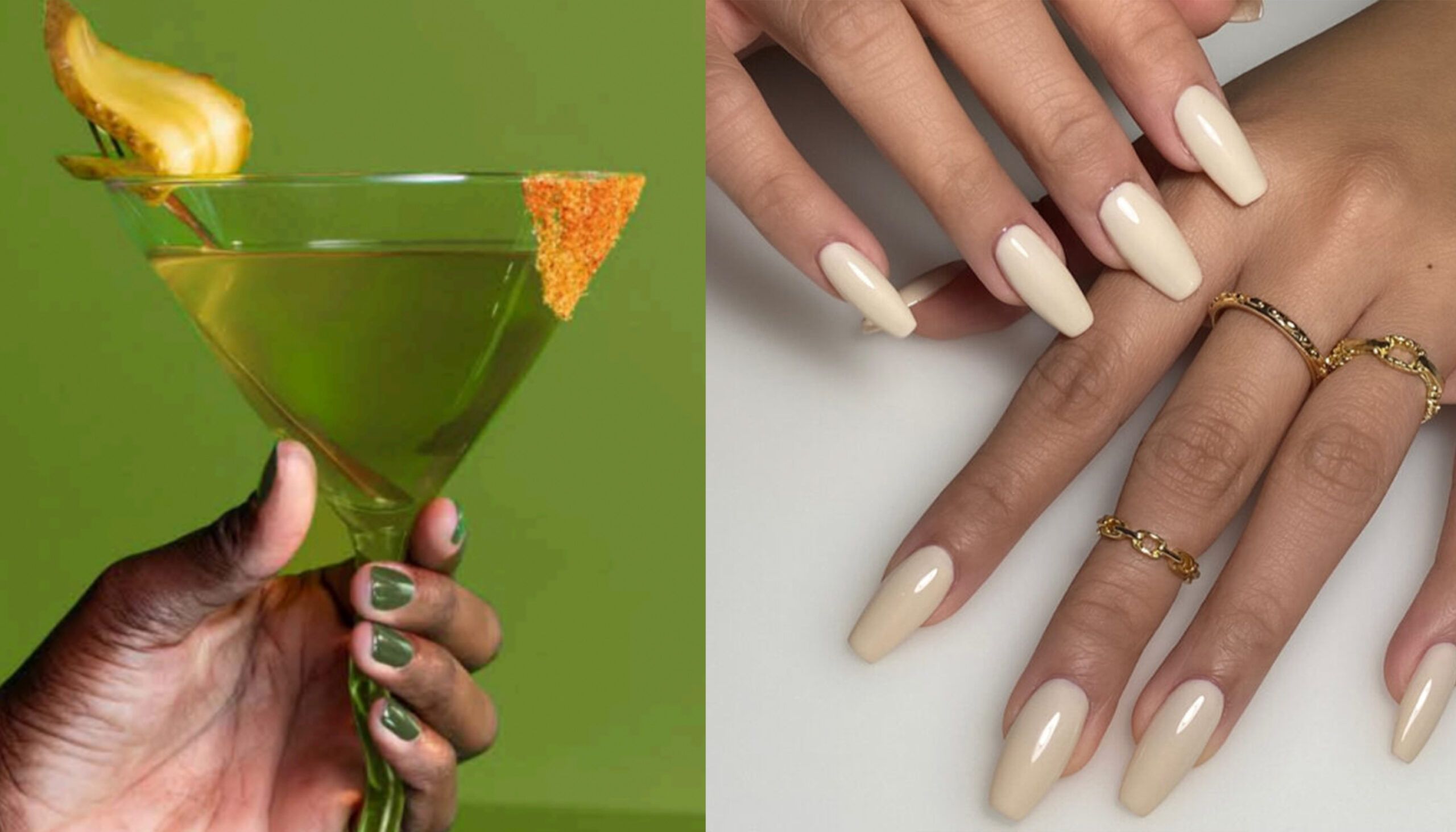 pinterest predicts nail polish colors